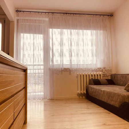 Apartamento Sole Żary Exterior foto