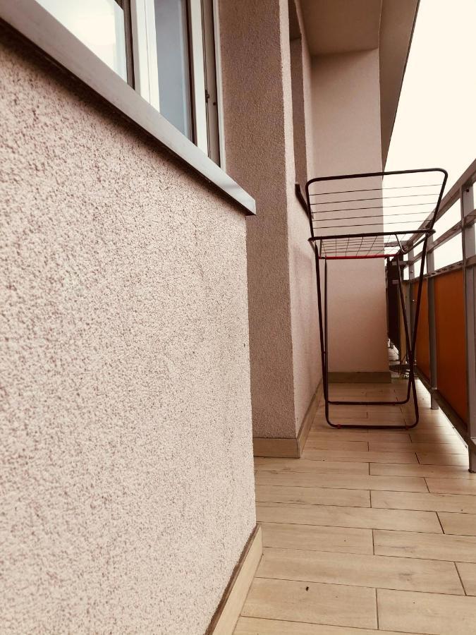 Apartamento Sole Żary Exterior foto