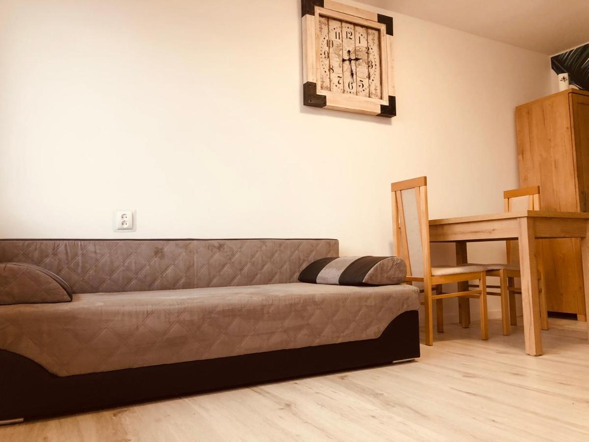 Apartamento Sole Żary Exterior foto