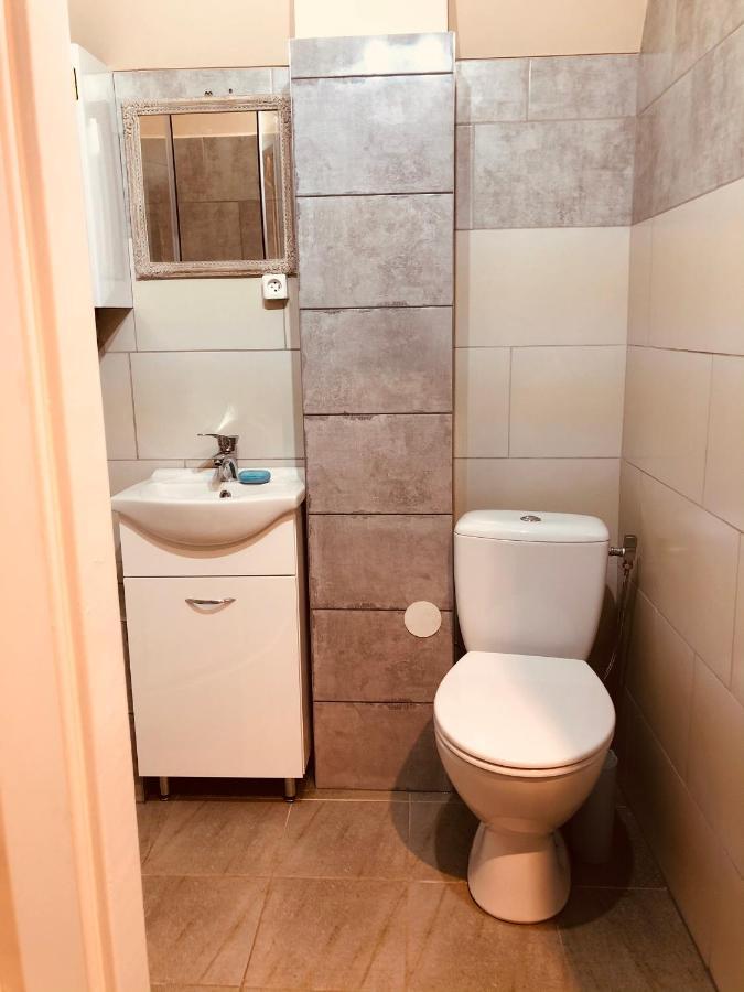 Apartamento Sole Żary Exterior foto